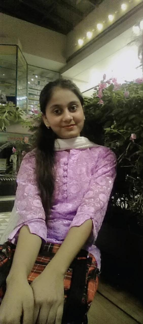 Samridhi Arya